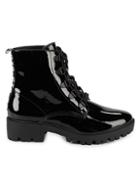 Kendall + Kylie Epic Combat Boots