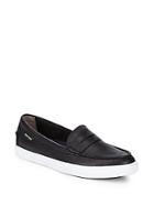 Cole Haan Nantucket Casual Leather Loafers