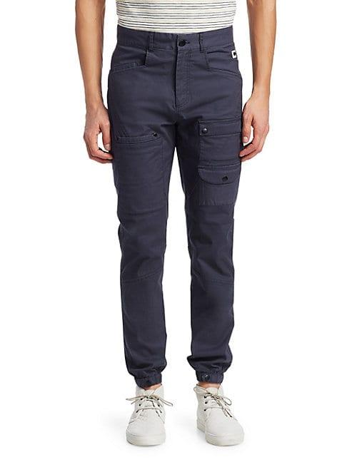 Madison Supply Snap Pocket Trousers