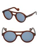 Tom Ford 51mm Injected Sunglasses