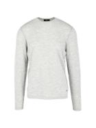 Dunhill Cashmere Crewneck Sweater