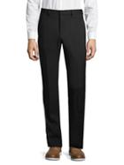Givenchy Flat-front Wool-blend Pants
