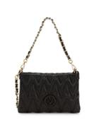 Valentino By Mario Valentino Vanille D Sauvage Studded & Quilted Shoulder Bag