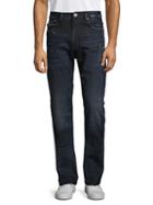 Cult Of Individuality Stilt Skinny-fit Jeans