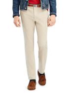 Ralph Lauren Slim-fit Corduroy Pants