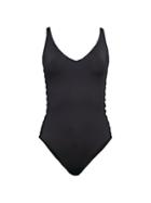 Bleu Rod Beattie Cutout 1-piece Swimsuit