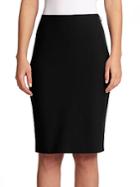 Elie Tahari Penelope Skirt