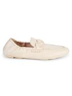 Cole Haan Pinch Leather Driving Loafers