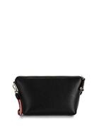 Bally Camille Leather Top-zip Handbag