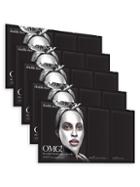 Double Dare Omg! Platinum 5-piece Facial Mask Kit