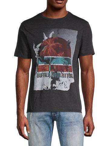 Buffalo David Bitton Nukarri T-shirt