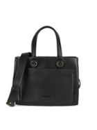 Cole Haan Small Leather Satchel
