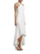 Cinq Sept Bryony Sleeveless Gown