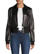 Givenchy Full-zip Long-sleeve Jacket