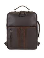 Robert Graham Marlo Leather Backpack