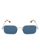 Brioni 50mm Square Sunglasses