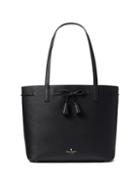 Kate Spade New York Hayes Street Nandy Leather Tote