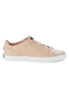 Cole Haan Carrie Leather Sneakers