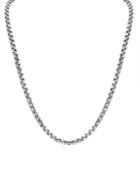 Effy Sterling Silver Necklace
