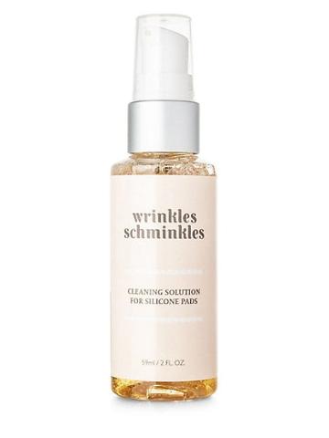 Wrinkles Schminkles Cleaning Solution For Silicone Treatments