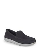 Cole Haan Boothbay Suede Loafers