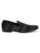 Steve Madden Printed Loafers