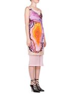 Givenchy Geode Floral Dress