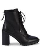Dolce Vita Norma Lace-up Booties
