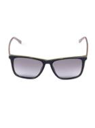 Boss Hugo Boss 55mm Square Sunglasses