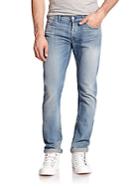 3x1 M5 Selvedge Slim-fit Jeans