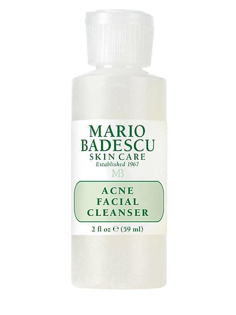 Mario Badescu Acne Facial Cleanser/2 Oz.