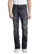 Prps Electorate Distressed Jeans