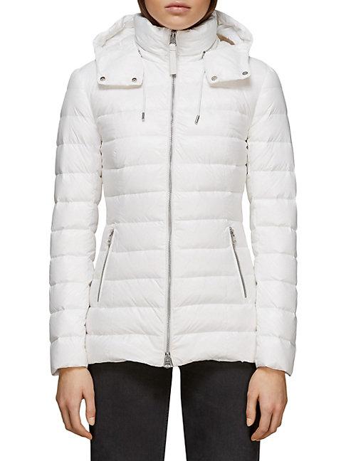 Mackage Kimiana Water-repellent Down Puffer Jacket