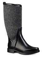 Ugg Wendell Reignfall Faux Fur All-weather Boots