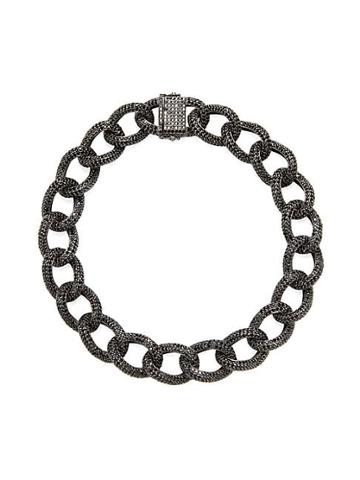 Arthur Marder Large Link Necklace