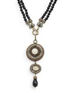 Heidi Daus All Day Long Necklace