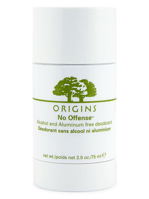 Origins No Offense Deodorant