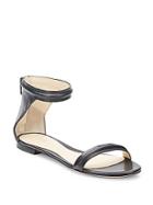 3.1 Phillip Lim Leather Ankle-strap Sandals