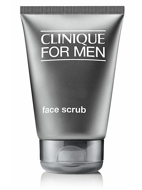 Clinique For Men Clinique For Men Face Scrub