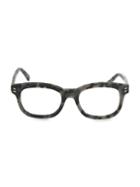 Stella Mccartney 50mm Square Optical Glasses