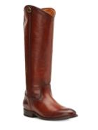 Frye Melissa Button 2 Classic Leather Boots
