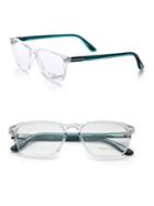 Tom Ford Eyewear Square Optical Frames