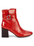 Circus By Sam Edelman Tenley Buckled Booties