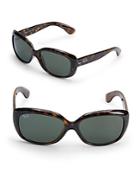 Ray-ban Jackie Butterfly Sunglasses