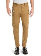 Dsquared2 Buttoned Cargo Pants