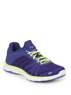 Ryka Dynamic 2 Leather & Textile Sneakers