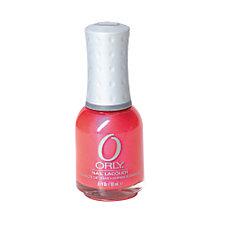 Orly Nail Lacquer Berry Blast