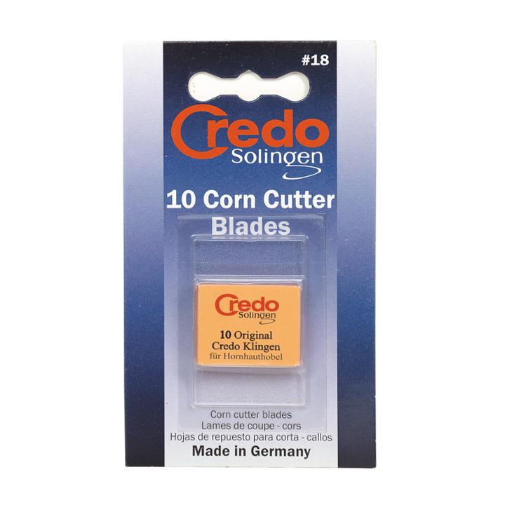 Credo Elegance Corn Cutter Blades