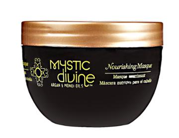 Mystic Divine Nourishing Masque