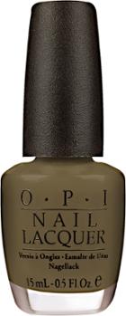Opi Nail Lacquer You Don't Know Jacques!